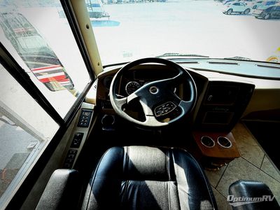 2012 Winnebago Journey - Photo 6