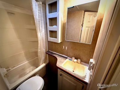 2007 Gulf Stream StreamLite - Photo 13