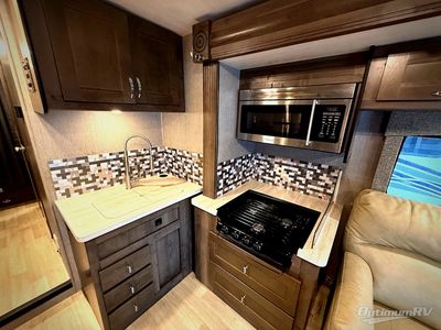 2021 Nexus Phantom - Photo 14