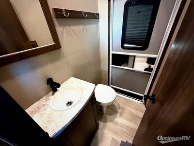 2022 Grand Design Solitude S-Class - Photo 16