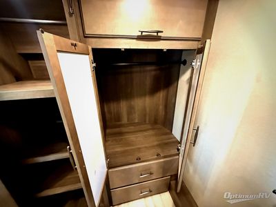 2022 Grand Design Solitude S-Class - Photo 22