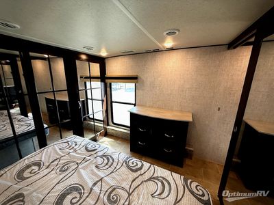 2021 Palomino Columbus - Photo 21