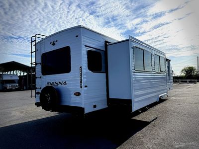 2026 Venture RV Sienna - Photo 2