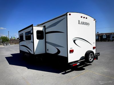 2016 Keystone Laredo - Photo 3
