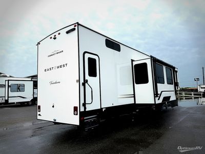 2026 East to West Tandara - Photo 2