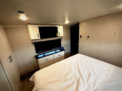 2024 Jayco Pinnacle - Photo 18