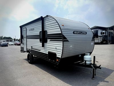 2026 Sunset Park RV Sun Lite LTD - Photo 1