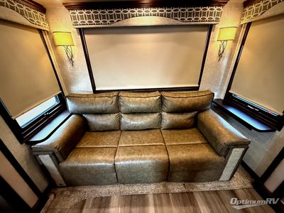 2020 DRV Mobile Suites - Photo 7