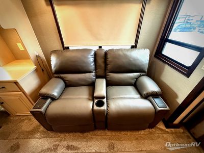 2020 DRV Mobile Suites - Photo 6