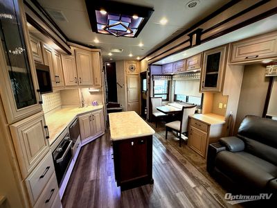 2020 DRV Mobile Suites - Photo 9