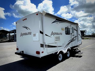 2012 Dutchmen Aerolite - Photo 2