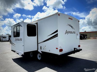 2012 Dutchmen Aerolite - Photo 3