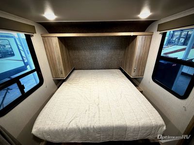 2022 Winnebago Micro Minnie FLX — detail view