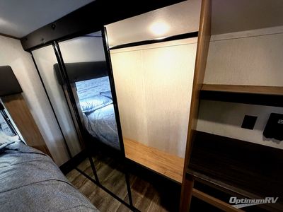2023 Forest River Cherokee Arctic Wolf Suite — photo 20 view