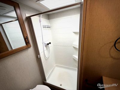 2023 Forest River Cherokee Arctic Wolf Suite — photo 23 view