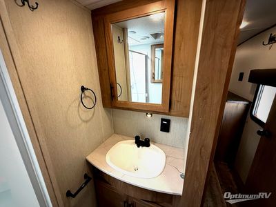 2023 Forest River Cherokee Arctic Wolf Suite — photo 22 view