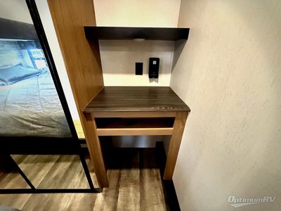 2023 Forest River Cherokee Arctic Wolf Suite — photo 19 view