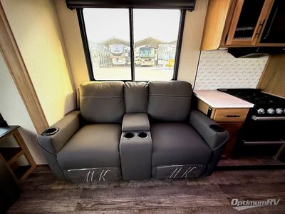 2023 Forest River Cherokee Arctic Wolf Suite — photo 8 view