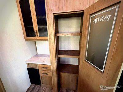 2023 Forest River Cherokee Arctic Wolf Suite — photo 14 view