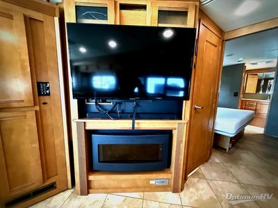 2018 Winnebago Forza — photo 14 view