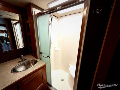 2018 Winnebago Forza — photo 20 view