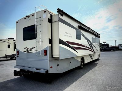 2020 Holiday Rambler Admiral — side profile view