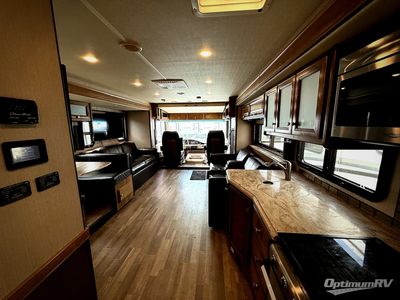 2020 Holiday Rambler Admiral — photo 22 view