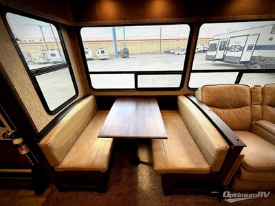 2020 Grand Design Solitude S-Class — detail view