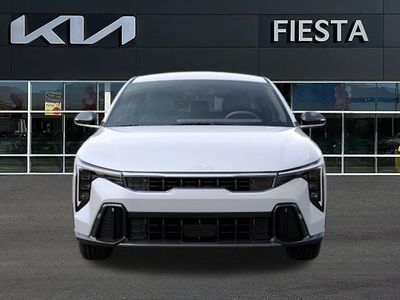 2026 Kia K4 — side profile view