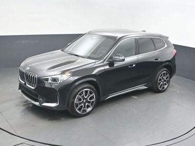 2025 BMW X1 - Photo 1