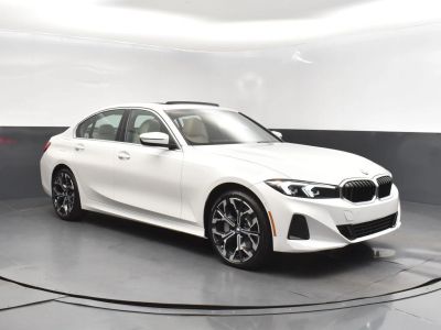 2026 BMW 3 Series - Photo 1