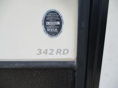 2018 Keystone Laredo — photo 7 view