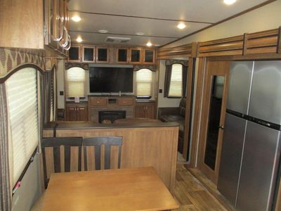 2018 Keystone Laredo — photo 19 view