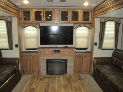 2018 Keystone Laredo — photo 22 view