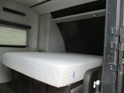 2021 Keystone Bullet Crossfire — photo 7 view