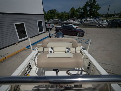 2017 Nauticstar 227 XTS — photo 24 view