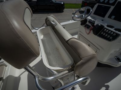 2017 Nauticstar 227 XTS — photo 27 view