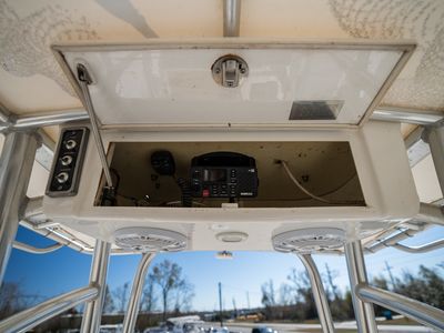 2015 Sportsman Open 212 Center Console — photo 27 view
