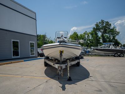 2010 Skeeter ZX 22 V — photo 8 view