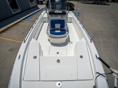 2010 Skeeter ZX 22 V — photo 16 view