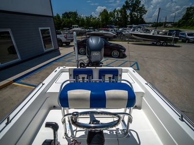2010 Skeeter ZX 22 V — photo 19 view