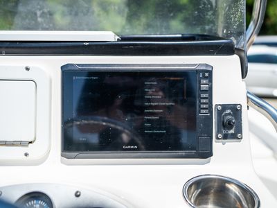 2010 Skeeter ZX 22 V — photo 20 view