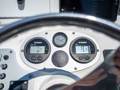 2010 Skeeter ZX 22 V — photo 21 view