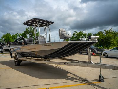 2019 Xpress XP20 — detail view