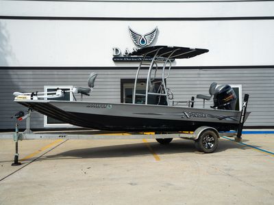 2019 Xpress XP20 — photo 8 view