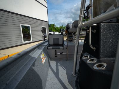 2019 Xpress XP20 — photo 16 view