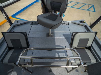 2019 Xpress XP20 — photo 17 view