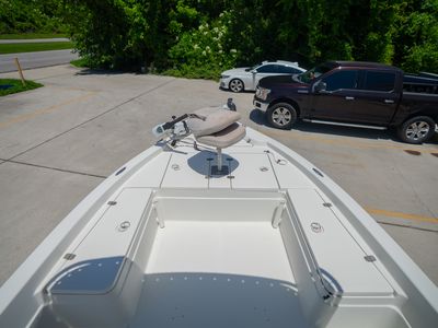 2003 Skeeter ZX22 Bay — photo 14 view