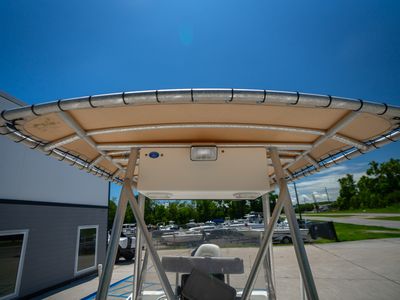 2003 Skeeter ZX22 Bay — photo 17 view