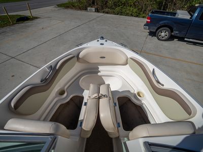 2006 Chaparral 190SSI — photo 7 view